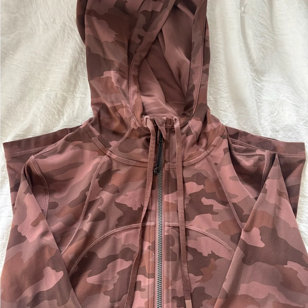 Lululemon Hooded Define Jacket, 10 - Picture 5 of 5